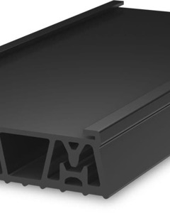 Building protection mat flat roof K2 Dome Mat V